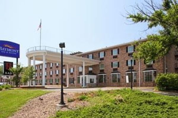 Baymont Inn and Suites Jefferson City